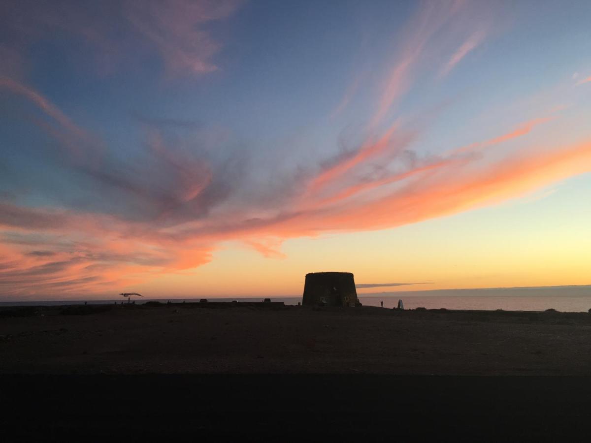 Вилла La Era 2 El Cotillo  Экстерьер фото