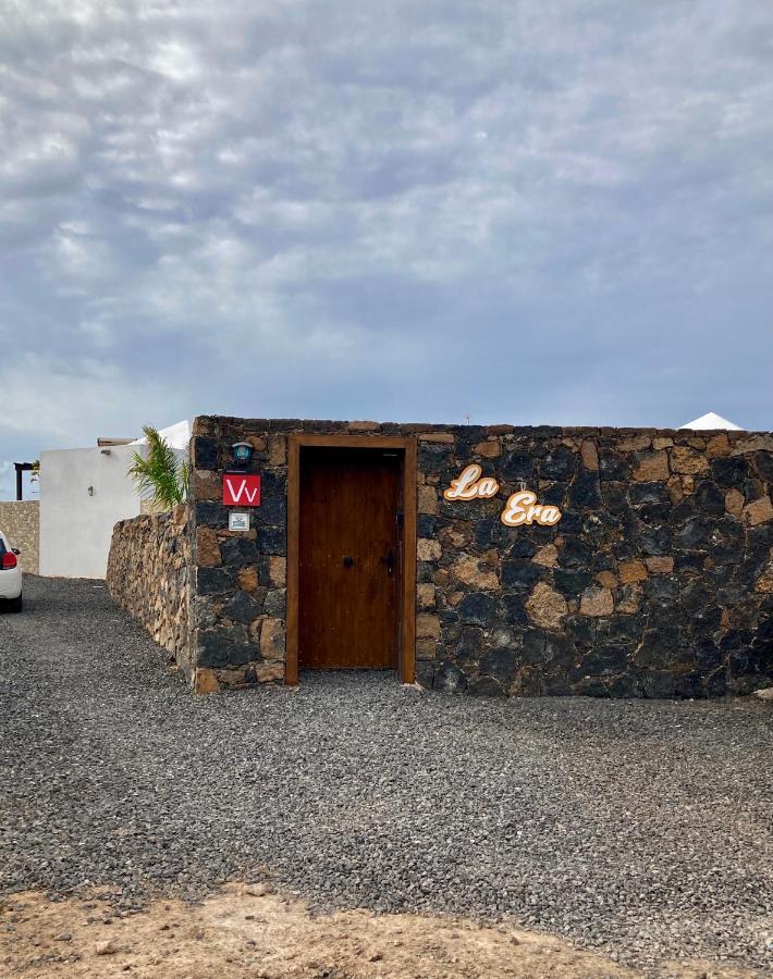 Вилла La Era 2 El Cotillo  Экстерьер фото